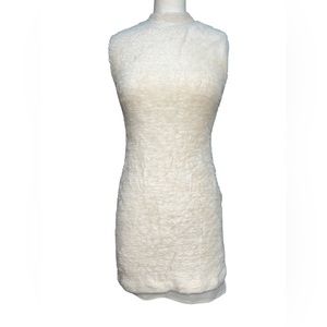 Mini dress Cozy from express